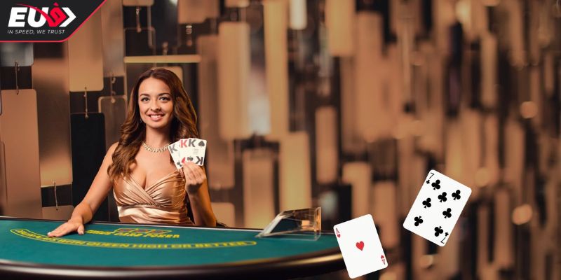 Giới thiệu về Poker Eu9