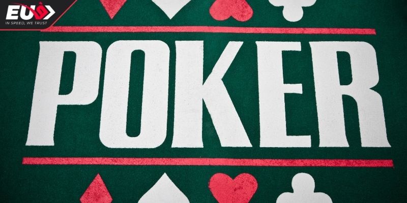 Khái quát game Poker EU9