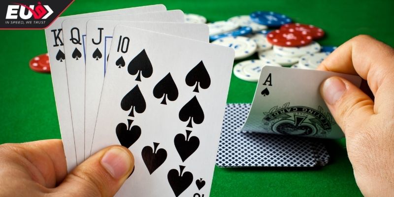 Mẹo học các thuật ngữ Poker EU9 nhanh chóng