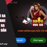 Bài Nhất Nhì Ba Khám Phá Game Trực Tuyến Đa Dạng Và Hấp Dẫn