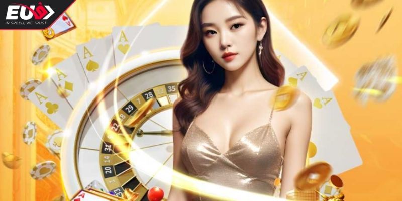 Bí Quyết Chơi Nổ Hũ Hiệu Quả Với Phương Pháp Đỉnh Cao Từ EU9 3 Lưu ý quan trọng khi áp dụng bí quyết quay hũ từ EU9