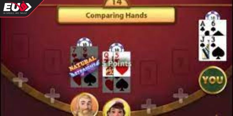 Cách Chơi Bài Bửu 4 Lá Bí Quyết Chinh Phục game Từ A Đến Z 2 Chia và sắp xếp cách chơi bài bửu 4 lá