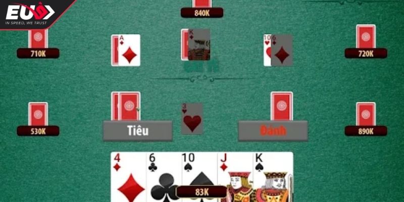 Cách Chơi Bài Cào Online EU9 Bí Quyết Bách Chiến Bách Thắng 2 Chiến lược tham gia hiệu quả trong bài cào online