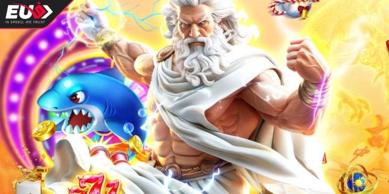 Đại lý game nổ hũ là gì?