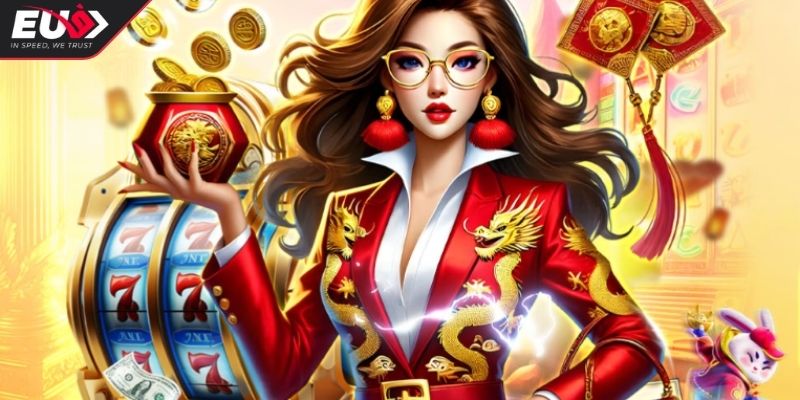 Những yêu cầu cần thiết để đăng ký làm đại lý nổ hũ tại EU9