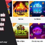 Game Nổ Hũ Đổi Tiền Mặt Uy Tín Và Cách Nhận Biết Hiệu Quả