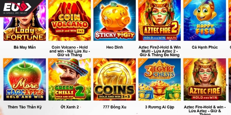 Game Nổ Hũ Đổi Tiền Mặt Uy Tín Và Cách Nhận Biết Hiệu Quả 3 Lợi ích khi chơi game nổ hũ đổi tiền mặt uy tín cho bet thủ