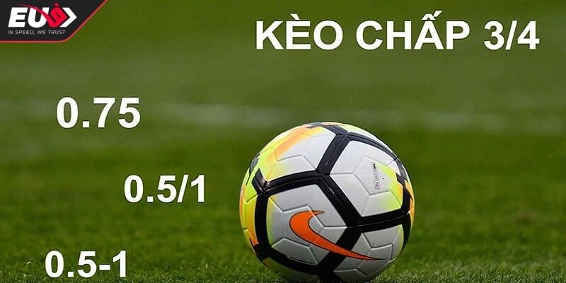 Phân Tích Kèo Chấp 3 4 Và Chiến Lược Đặt Cược Hiệu Quả 2 Kinh nghiệm vàng hội viên cần trang bị khi thực chiến