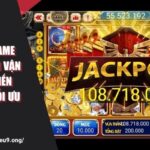 Quy Luật Game Nổ Hũ - Cách Vận Dụng & Chiến Lược Chơi Tối Ưu