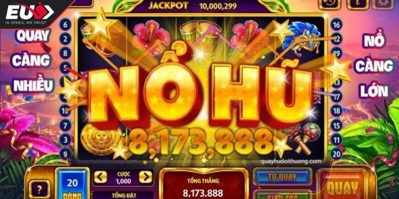Quy Luật Game Nổ Hũ - Cách Vận Dụng & Chiến Lược Chơi Tối Ưu 3 Tận dụng các tính năng