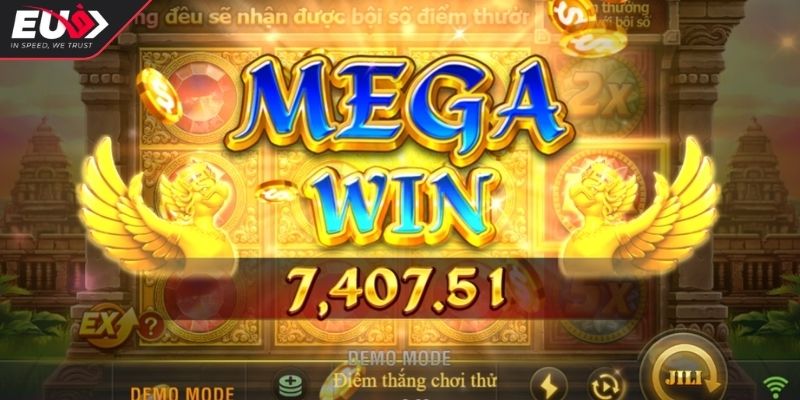Quy Luật Game Nổ Hũ - Cách Vận Dụng & Chiến Lược Chơi Tối Ưu 2 Tìm hiểu tỷ lệ cược nổ hũ