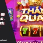 Tải Game Nổ Hũ Thần Quay 247 - Hướng Dẫn Cài Và Lưu Ý