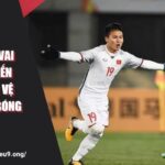 Phân Tích Vai Trò Và Chiến Thuật Tiền Vệ Trung Tâm Bóng Đá