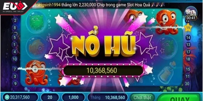 Top Game Dễ Nổ Hũ Nhất Hiện Nay & Bí Quyết Thắng Lớn Dễ Dàng 3 Sự xuất hiện của các vòng thưởng phụ và tính năng đặc biệt
